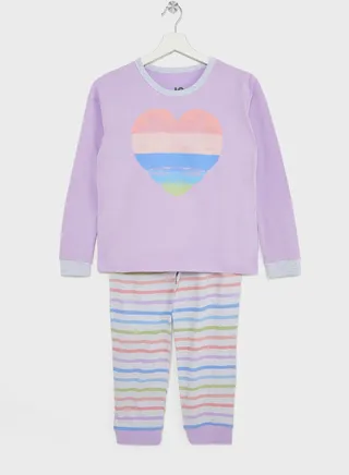 Kids Pyjama Set 