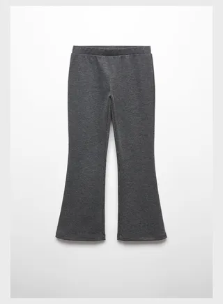Kids Prints Pants 