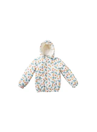 Kids Girls Jacket 