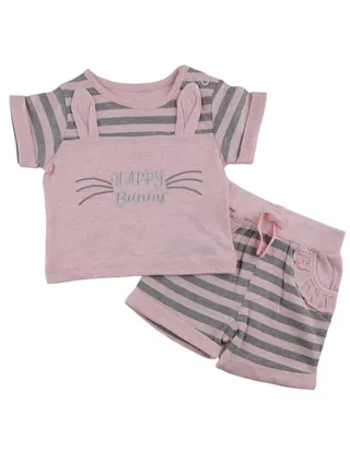 Girls-Pyjama Set 