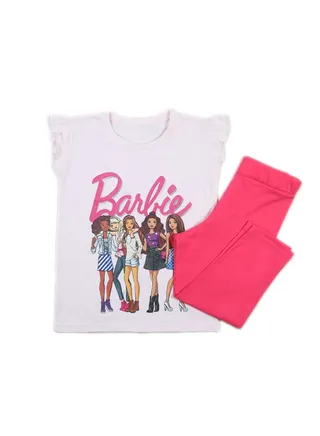 Girls Pyjama Set 