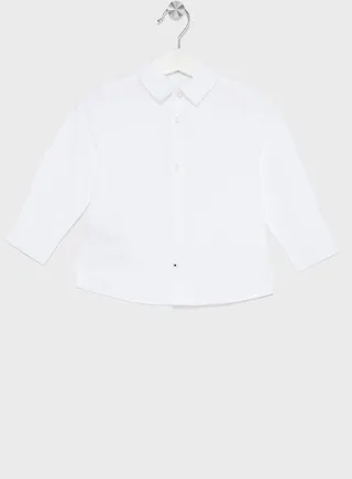 Kids Essential Shirt 