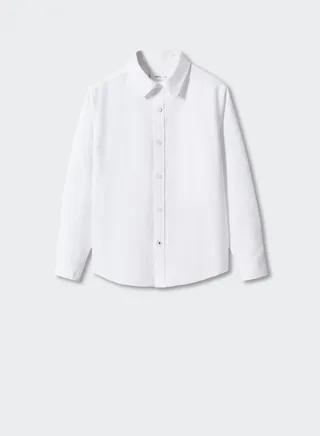 Youth Essential Shirt 