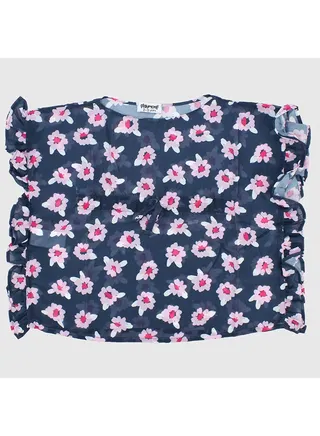 Flowery Cache Maillot 