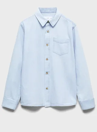 Kids Essential Shirt 