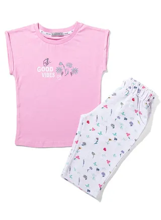 Girls Pyjama 