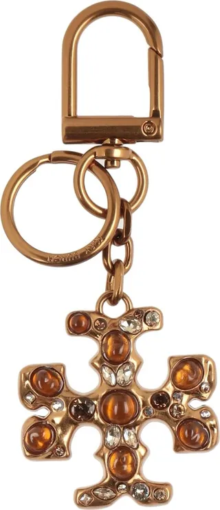 Key Ring Gold