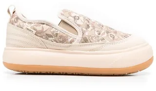 x Liberty Mayu sneakers