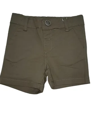 Baby Boy Short 