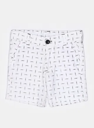 Baby Boys Short 
