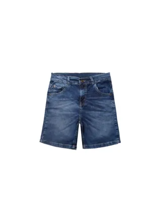 Boys Mini Short 