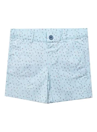 High Quality Cotton Blend and comfy  Short 