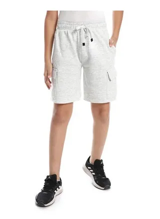 Boys Shorts with Side Pockets 