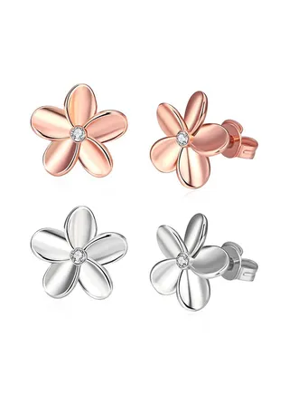 Fashion Ladies Earrings Ake027B 