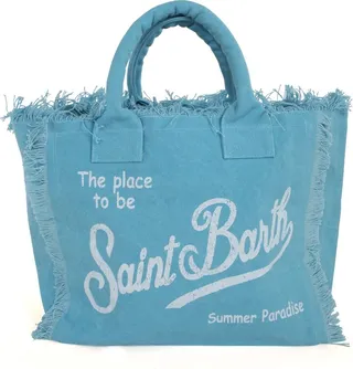 Vanity Canvas Bag