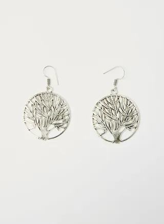 Stylish Elegant Dangle Earring 