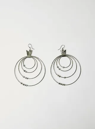 Stylish Elegant Dangle Earring 