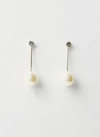 Stylish Elegant Dangle Earring 