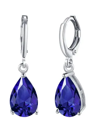 Fashion Ladies Earrings Kzce154C 