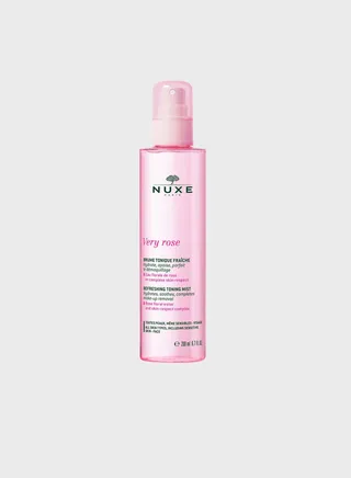 Very Rose Refreshing Toning Mist 200ml