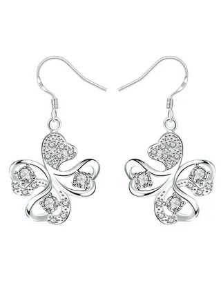 Fashion Ladies Earrings Spe016C 