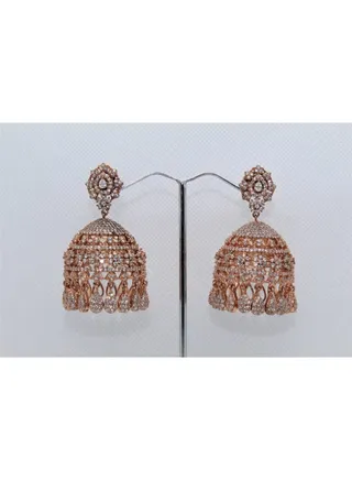 Stylish Design Earrings 