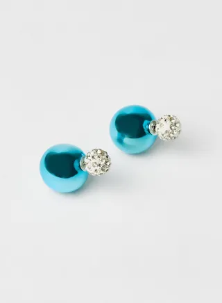 Fashionable Stud Earrings 
