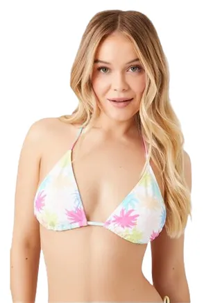 SWIMWEAR TOPS 
