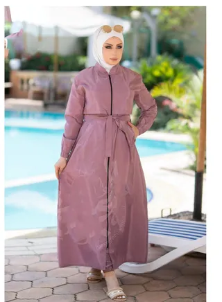 Swimwear Burkinis 