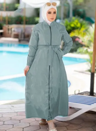 Swimwear Burkinis 