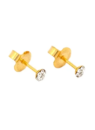 Fashionable Elegant Design Stud 