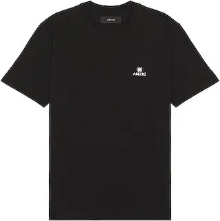 Amiri Ma Bar Club Tee in Black