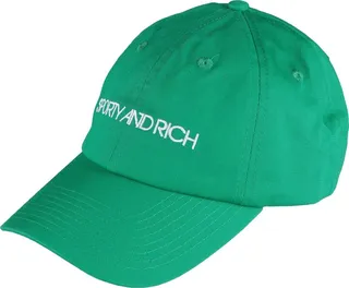 Hat Green