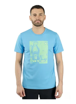 Basketball SS Tee 