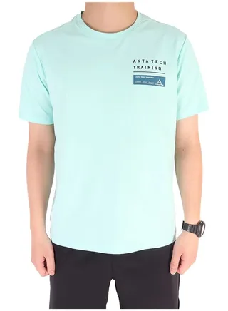 Cross Training SS Tee 