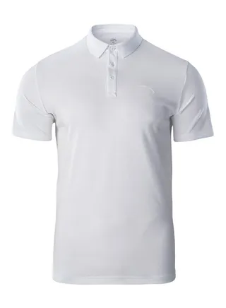 Cross Training SS Polo Shirt 