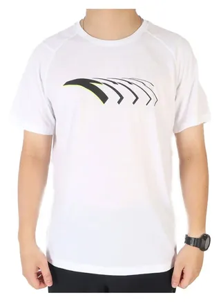 Running SS Tee 