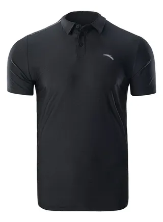 Cross Training SS Polo Shirt 
