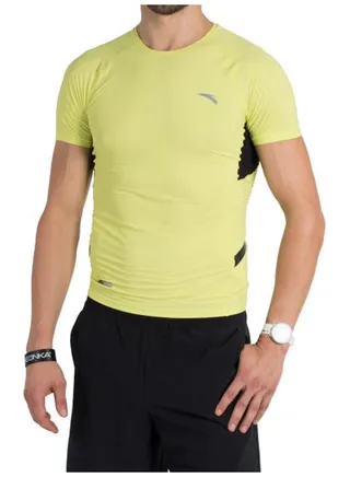 Cross Training SS Training Top 