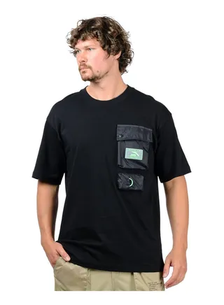 Lifestyle SS Tee 