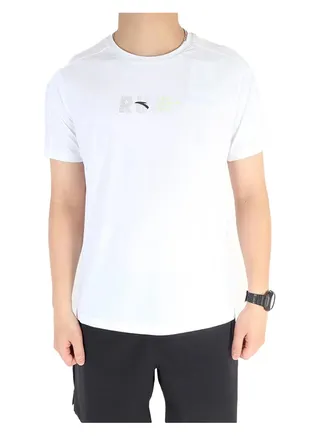 Running SS Tee 