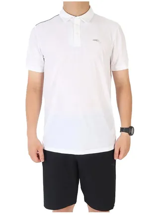 Cross Training SS Polo Shirt 