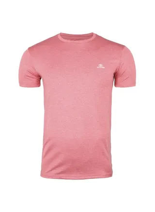 Print R.Neck T-Shirt 