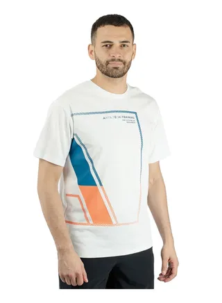 Cross Training SS Tee 