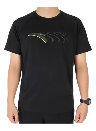 Running SS Tee 