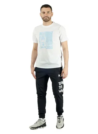 Basketball SS Tee 