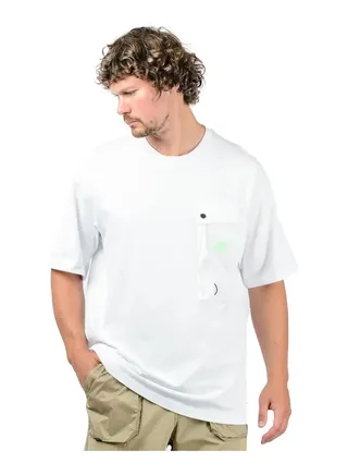 Lifestyle SS Tee 