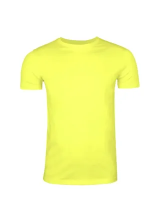 Basic R.Neck T-Shirt 
