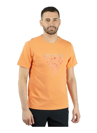 Cross Training SS Tee 