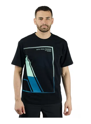 Cross Training SS Tee 
